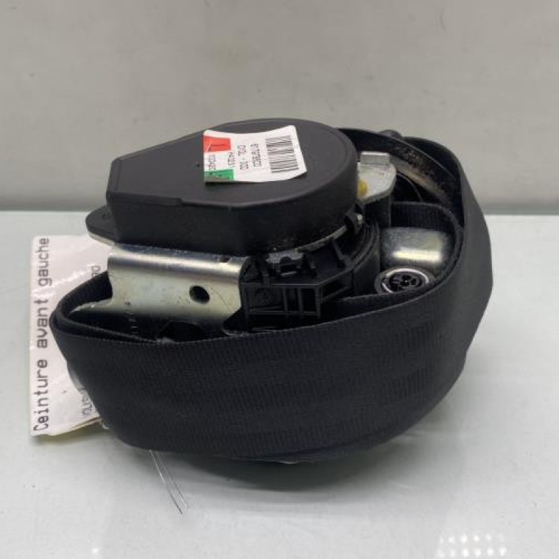 Pretensionneur de ceinture avant gauche VOLKSWAGEN GOLF 6 Photo n°5