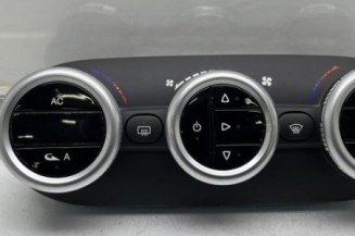 Commande chauffage ALFA ROMEO GIULIETTA 2 Photo n°1