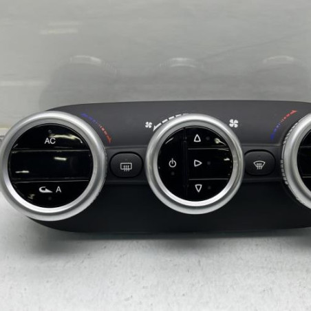 Commande chauffage ALFA ROMEO GIULIETTA 2 Photo n°1