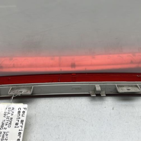 Feu arriere stop central ALFA ROMEO GIULIETTA 2