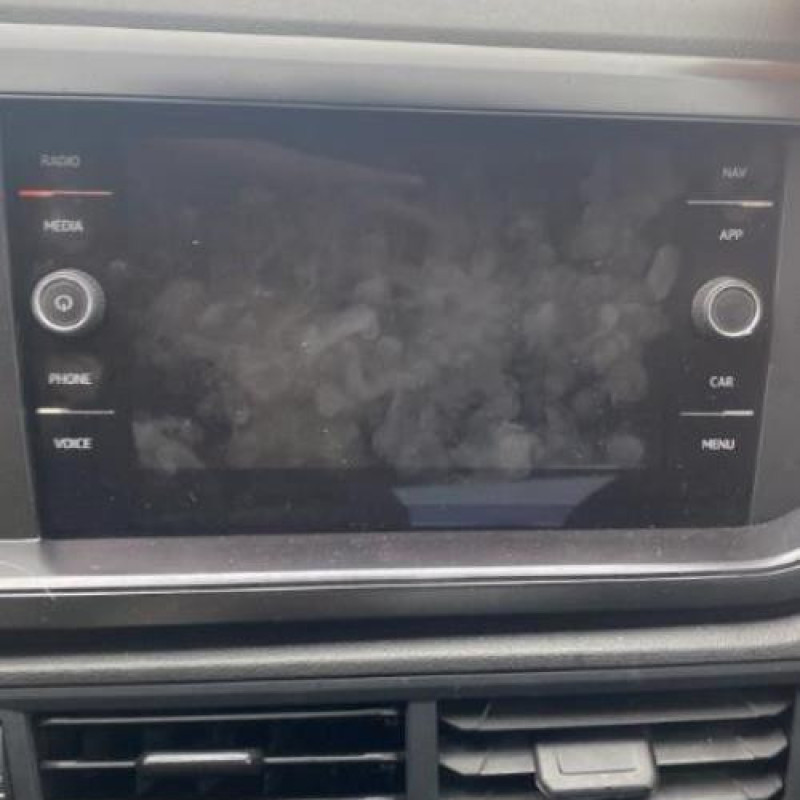 Bras essuie glace avant droit VOLKSWAGEN POLO 6 Photo n°18