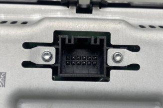 Ecran GPS VOLKSWAGEN POLO 6