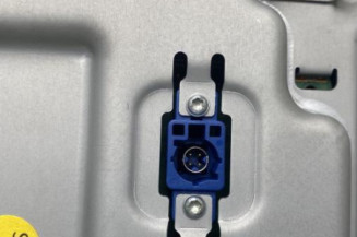 Ecran GPS VOLKSWAGEN POLO 6