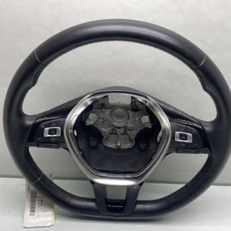 Volant VOLKSWAGEN POLO 6 Photo n°1