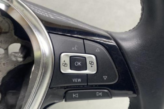 Volant VOLKSWAGEN POLO 6