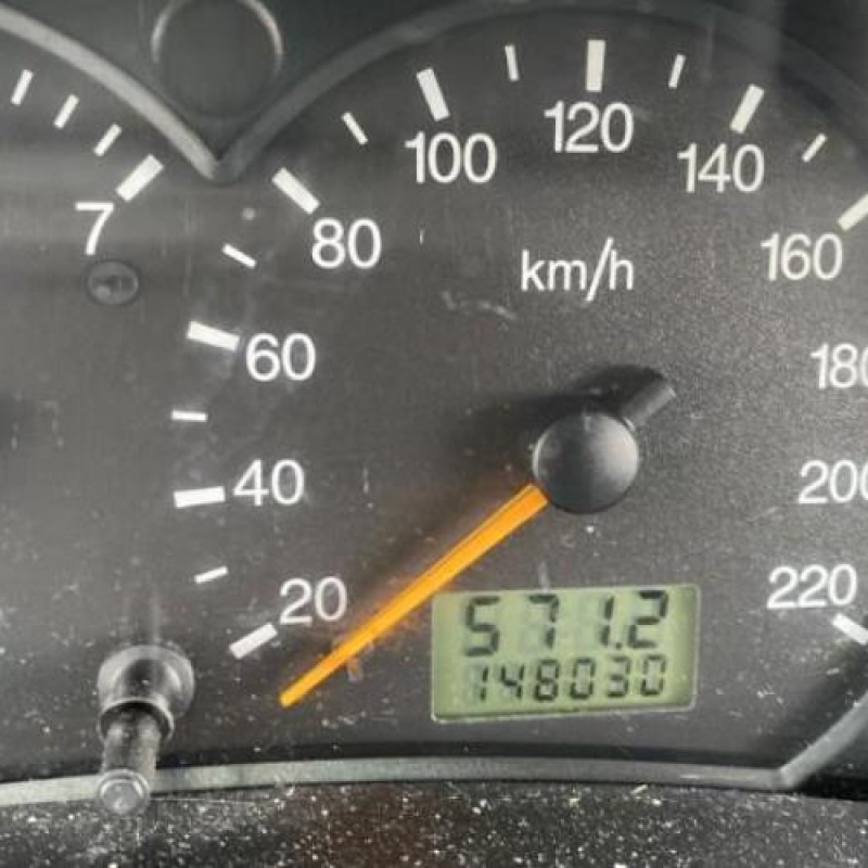 Retroviseur interieur FORD FOCUS 1 Photo n°14