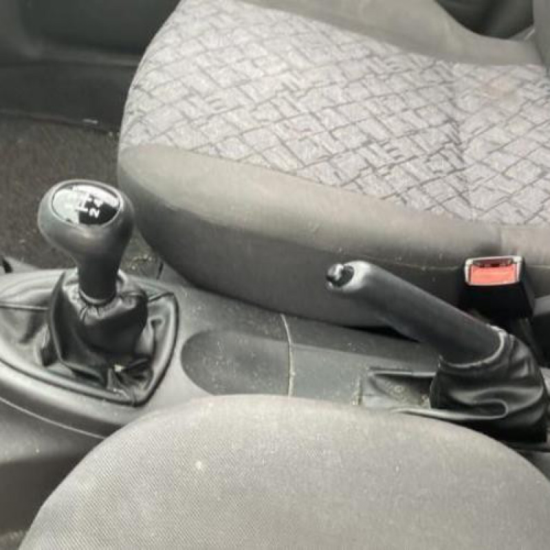 Retroviseur interieur FORD FOCUS 1 Photo n°20