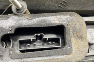 Feu arriere principal gauche (feux) FORD C-MAX 1
