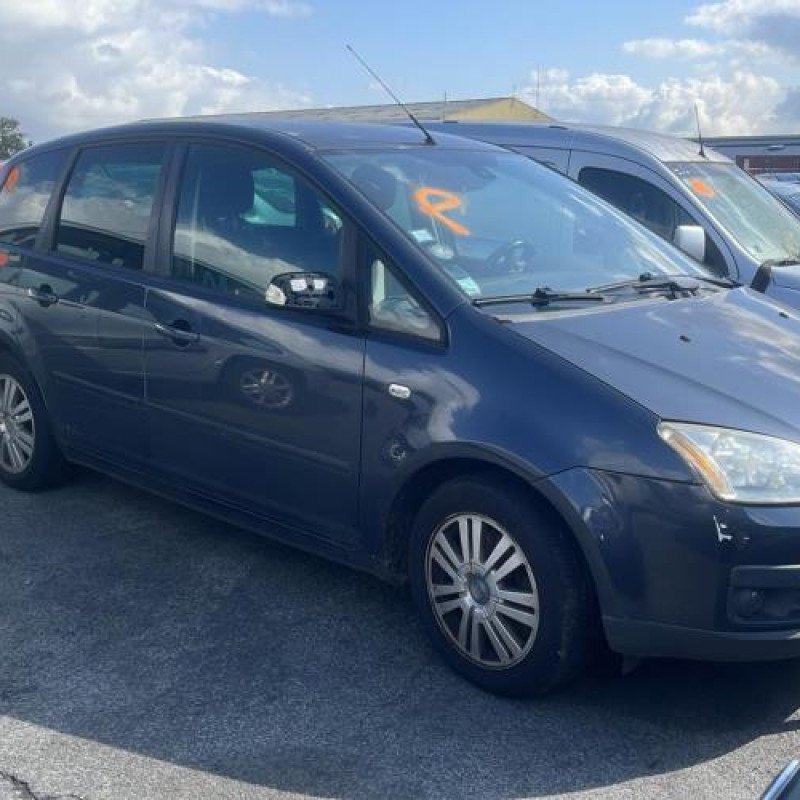 Feu arriere principal gauche (feux) FORD C-MAX 1 Photo n°20