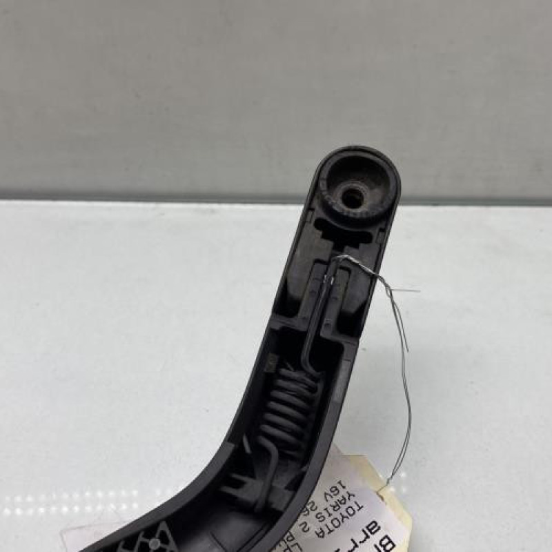Bras essuie glace arriere TOYOTA YARIS 2 Photo n°3