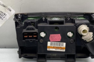 Commande chauffage FORD FIESTA 4