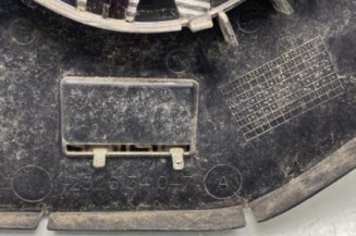 Glace retroviseur gauche CITROEN BERLINGO 2