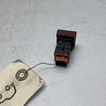 Bouton de warning CITROEN BERLINGO 2