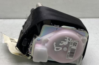 Ceinture arriere droit CITROEN BERLINGO 2 Photo n°1