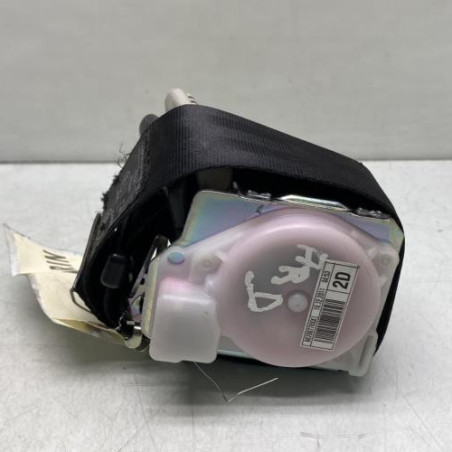 Ceinture arriere droit CITROEN BERLINGO 2 Photo n°1
