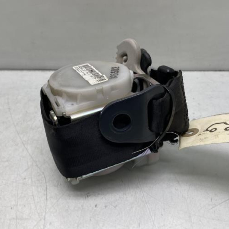 Ceinture arriere droit CITROEN BERLINGO 2 Photo n°4