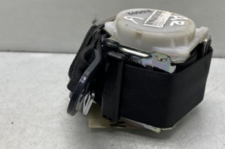 Ceinture arriere gauche CITROEN BERLINGO 2 Photo n°1