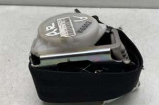 Ceinture arriere gauche CITROEN BERLINGO 2