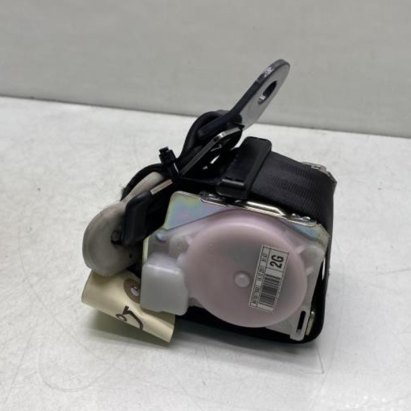 Ceinture arriere gauche CITROEN BERLINGO 2 Photo n°3