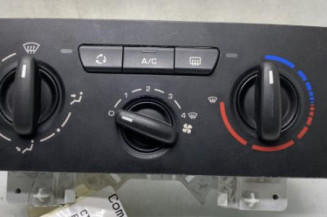 Commande chauffage CITROEN BERLINGO 2 Photo n°1
