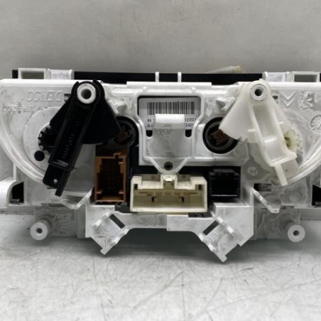 Commande chauffage CITROEN BERLINGO 2
