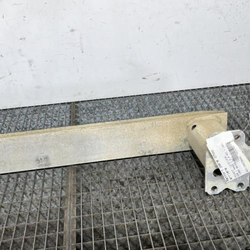 Renfort pare choc arriere (traverse) PEUGEOT 508 1 Photo n°6