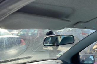 Aile avant gauche TOYOTA YARIS 1