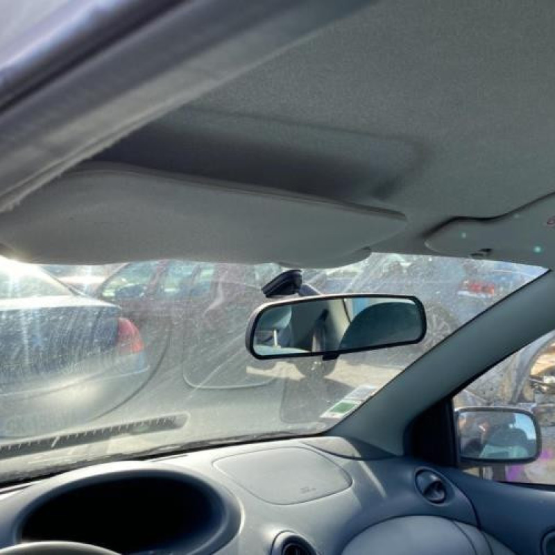 Aile avant gauche TOYOTA YARIS 1 Photo n°8