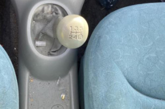 Aile avant gauche TOYOTA YARIS 1