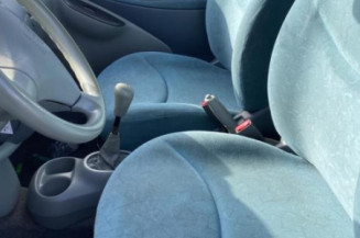 Aile avant gauche TOYOTA YARIS 1