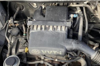 Aile avant gauche TOYOTA YARIS 1