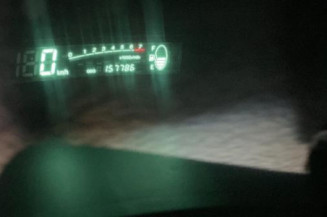 Aile avant gauche TOYOTA YARIS 1