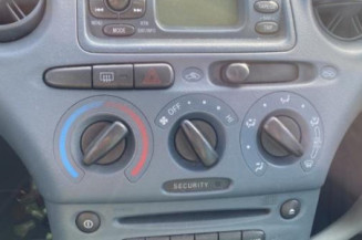 Aile avant gauche TOYOTA YARIS 1