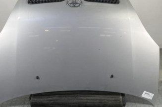 Capot TOYOTA YARIS 1 Photo n°1