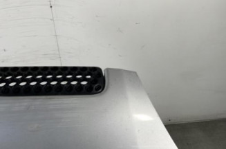 Capot TOYOTA YARIS 1