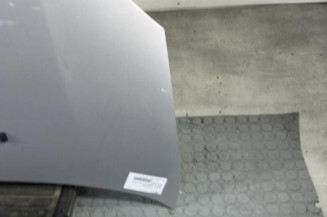 Capot TOYOTA YARIS 1