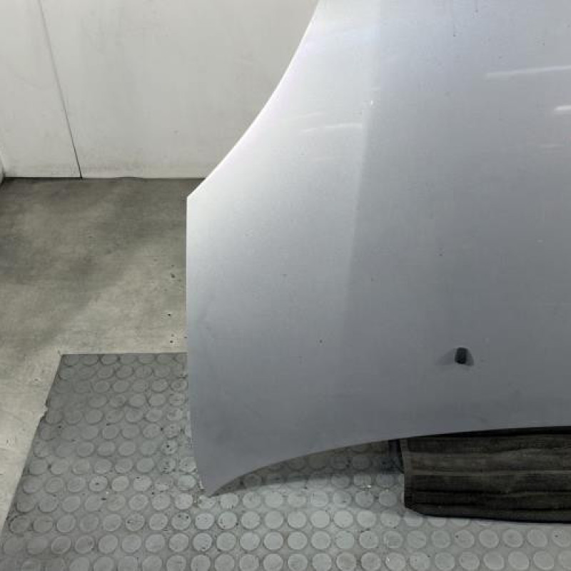 Capot TOYOTA YARIS 1 Photo n°5