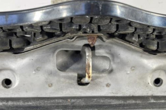 Capot TOYOTA YARIS 1
