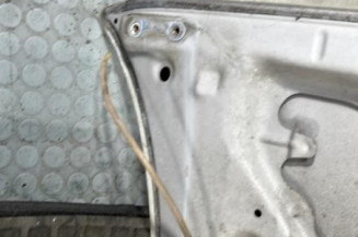 Capot TOYOTA YARIS 1