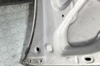 Capot TOYOTA YARIS 1