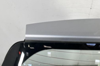Malle/Hayon arriere TOYOTA YARIS 1