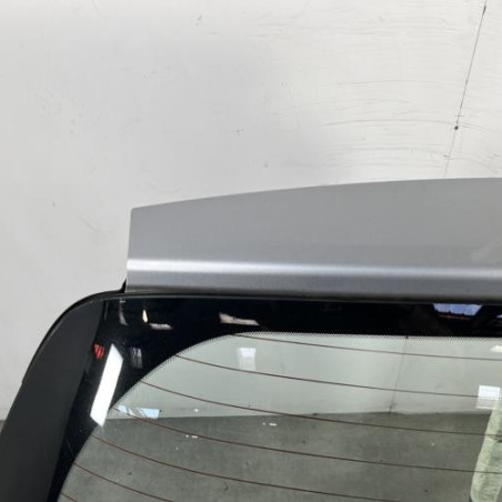 Malle/Hayon arriere TOYOTA YARIS 1