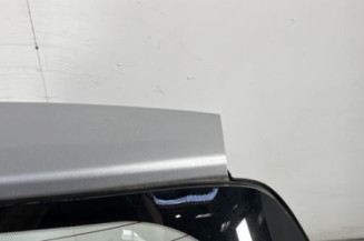 Malle/Hayon arriere TOYOTA YARIS 1