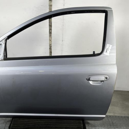 Porte avant gauche TOYOTA YARIS 1 Photo n°1