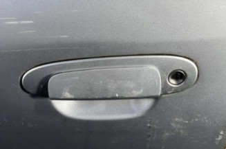 Porte avant gauche TOYOTA YARIS 1