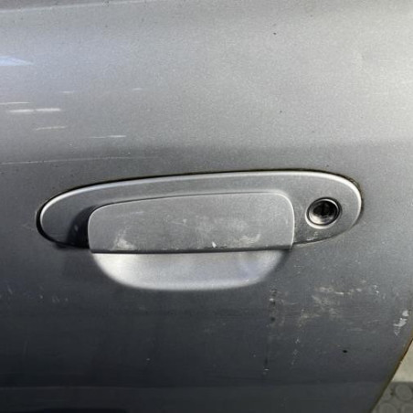 Porte avant gauche TOYOTA YARIS 1