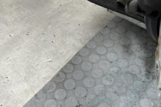 Porte avant gauche TOYOTA YARIS 1