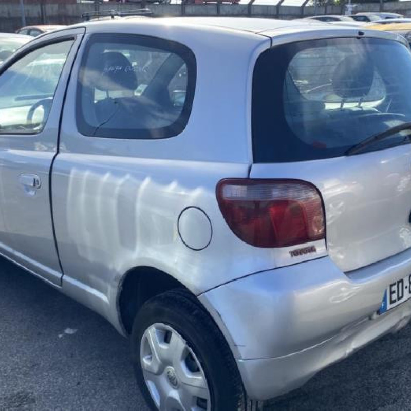 Porte avant gauche TOYOTA YARIS 1 Photo n°12