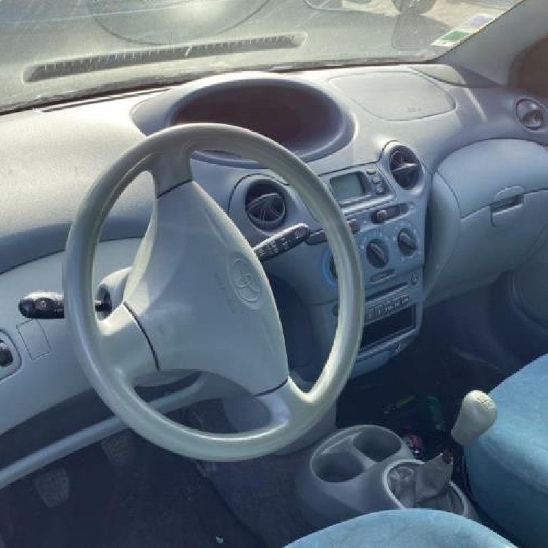 Porte avant gauche TOYOTA YARIS 1 Photo n°18