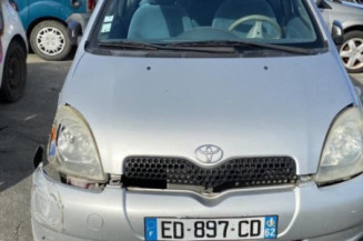 Porte avant gauche TOYOTA YARIS 1